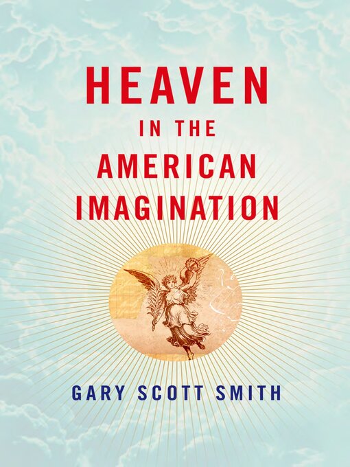 Cover image for Heaven in the American Imagination